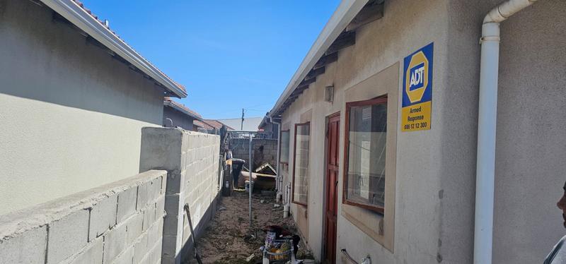 3 Bedroom Property for Sale in Delft Western Cape